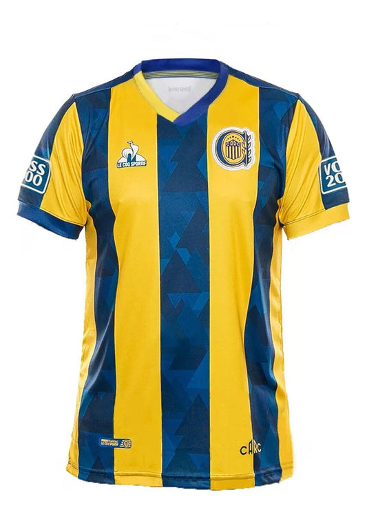 CA Rosario Central 25/26 Home Jersey