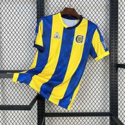 CA Rosario Central 25/26 Home Jersey