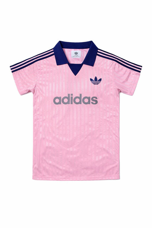 Jersey 2025/2026 - Pink add