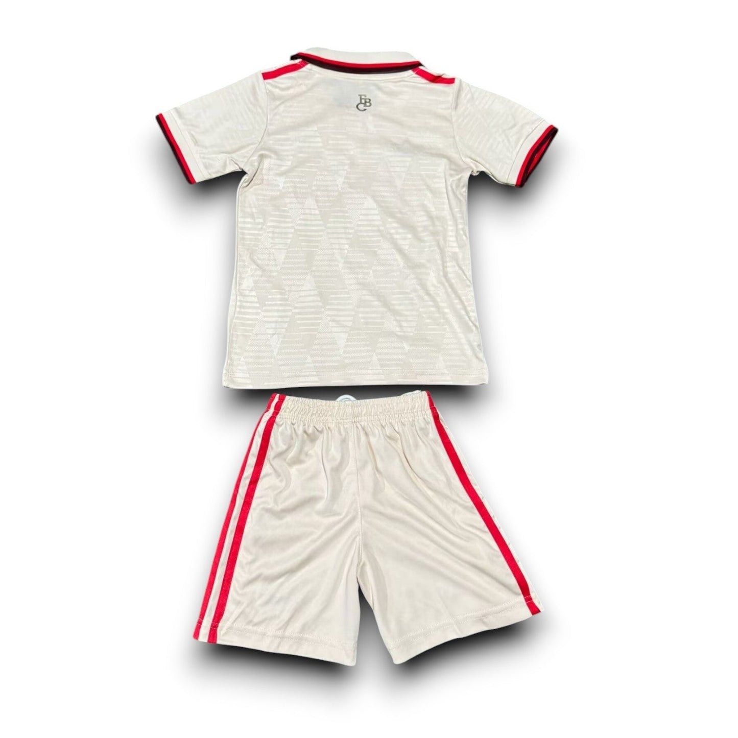 Kids Bayern Munich Third Kit 2024/2025
