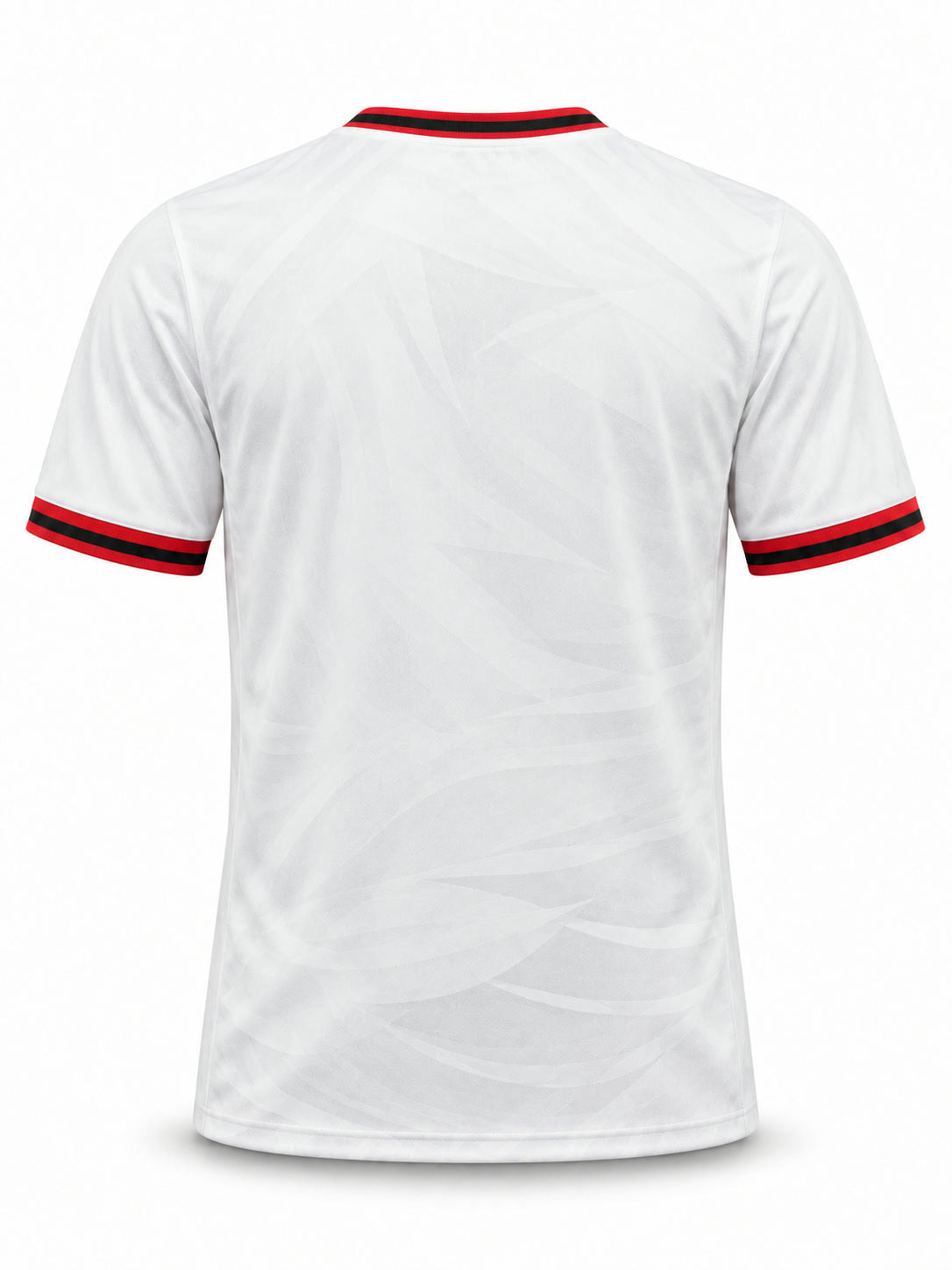 AC Milan 2026/27 Away Shirt - back