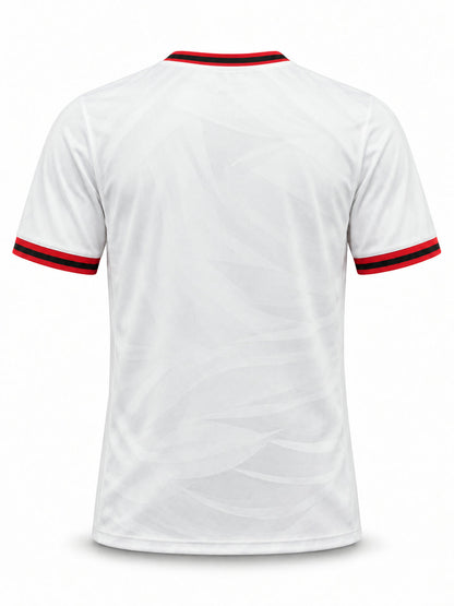 AC Milan 2026/27 Away Shirt - back