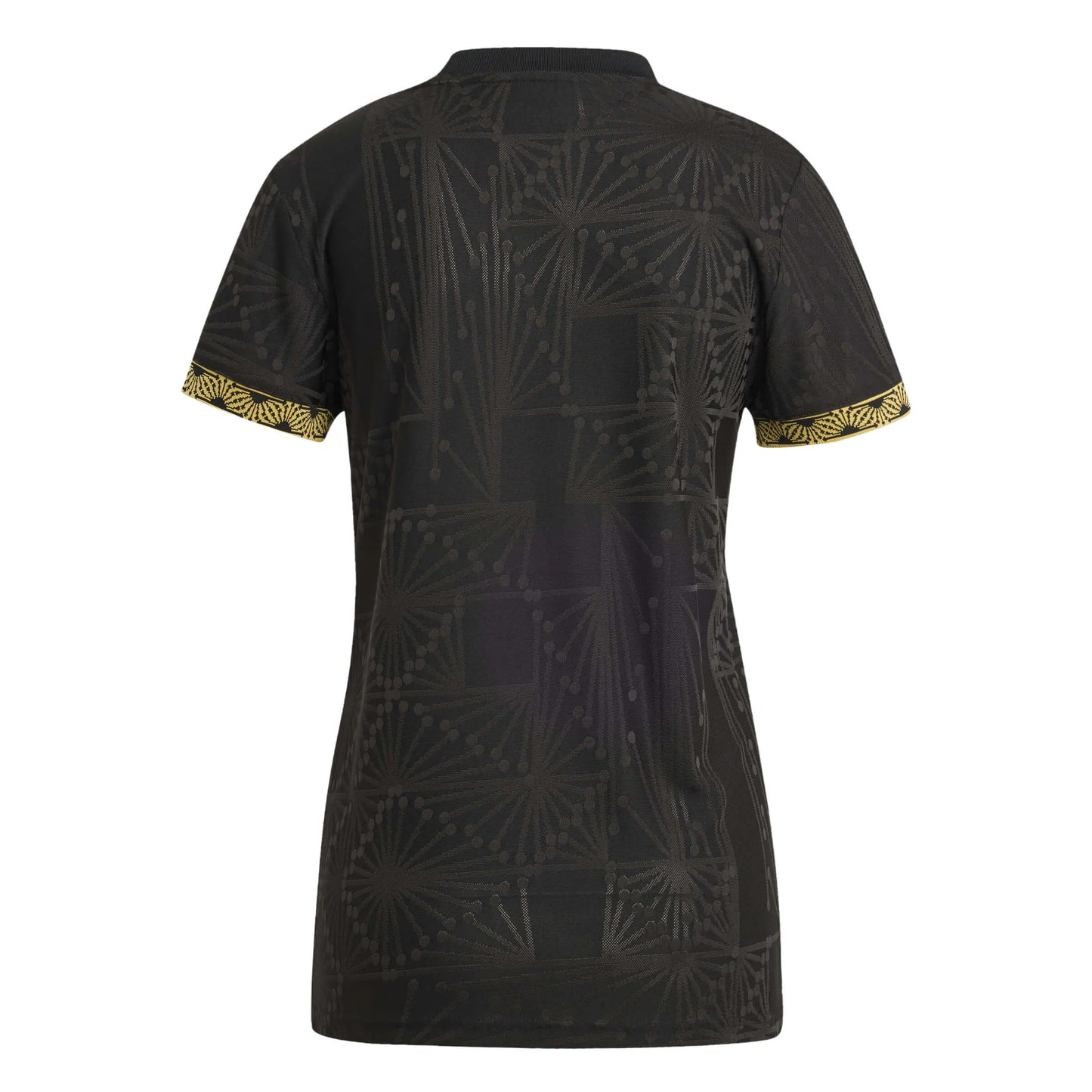 Mexico de Oro 2025 Jersey - Women