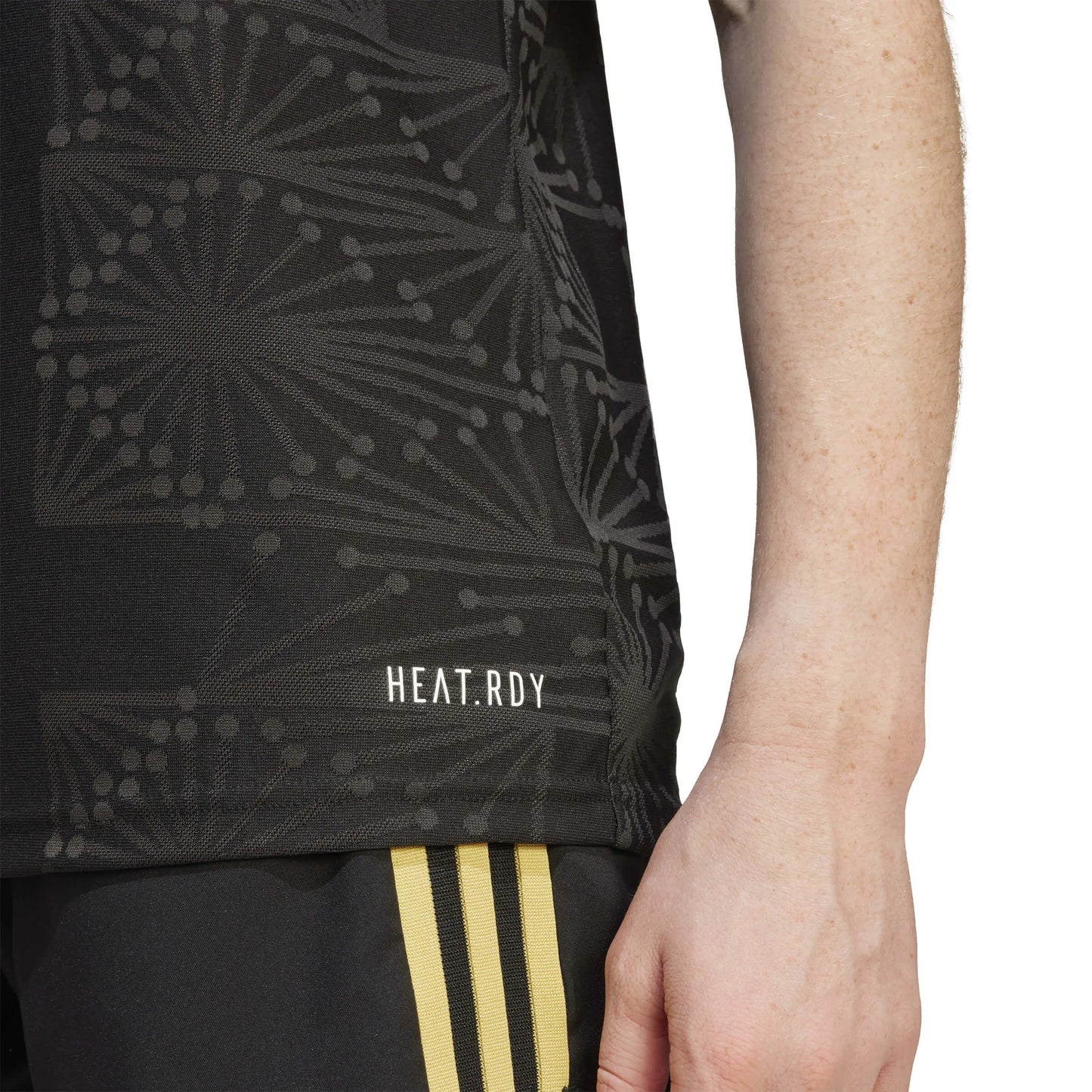 Mexico de Oro 2025 Jersey - Women