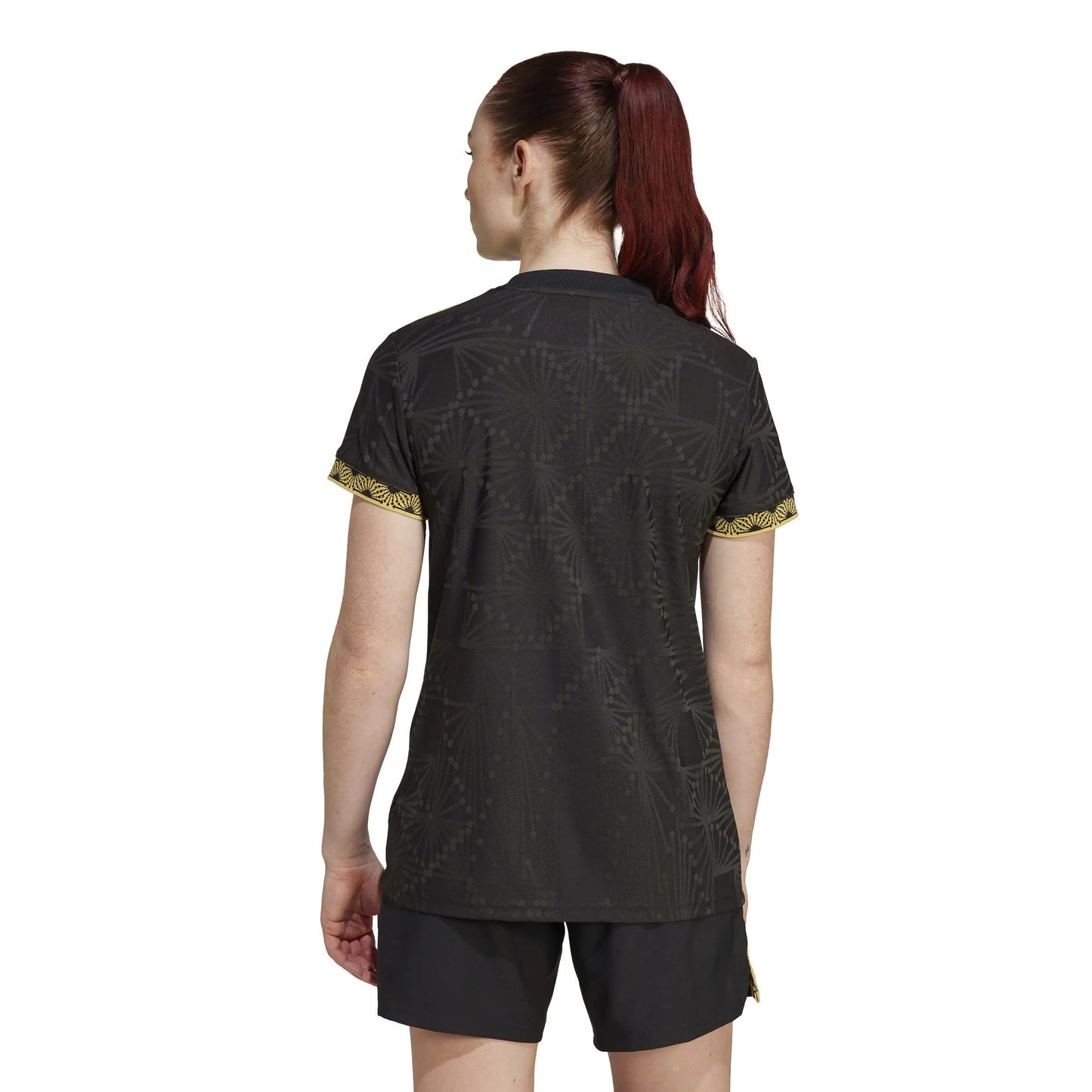 Mexico de Oro 2025 Jersey - Women