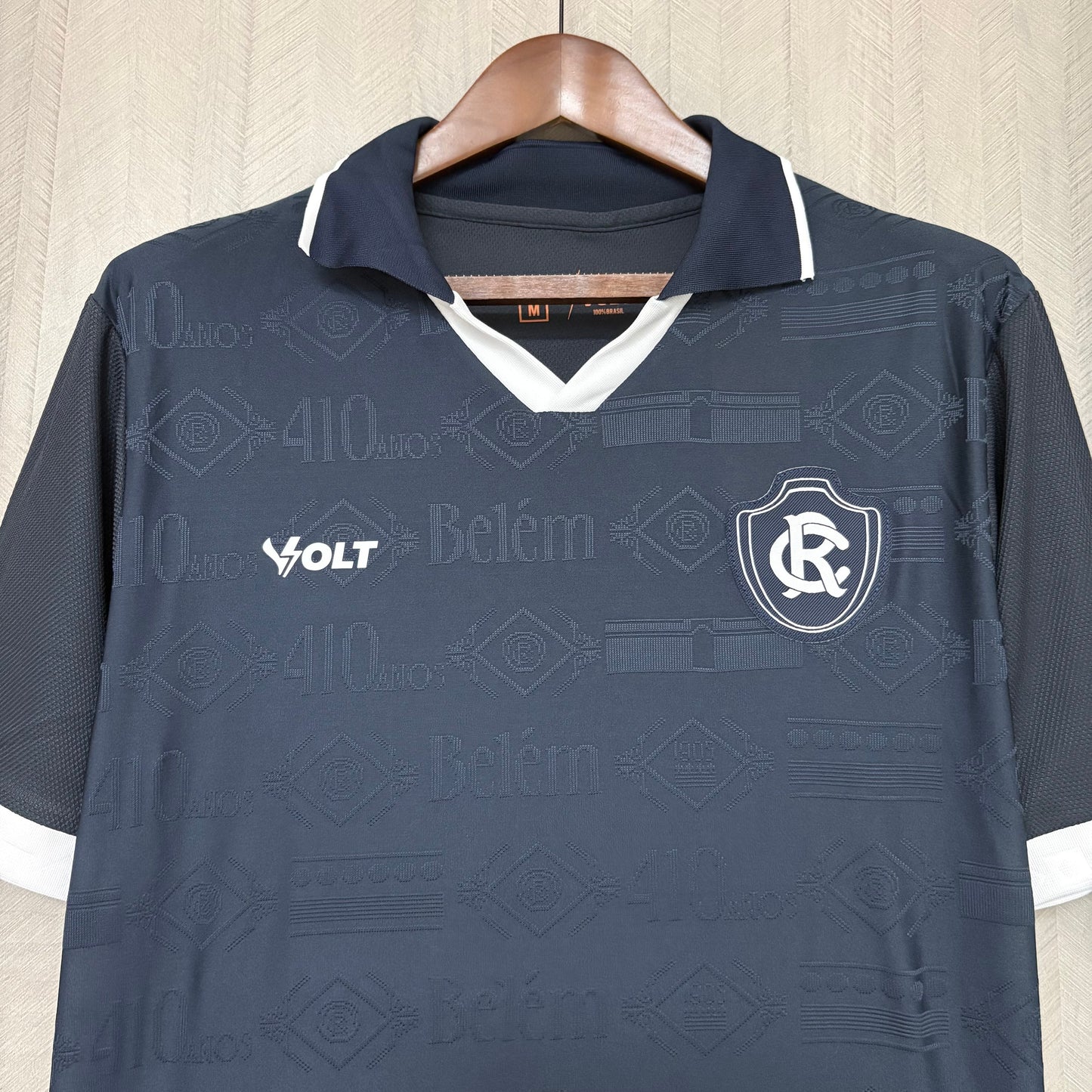 26/27 Remo Home Jersey - Fan Version