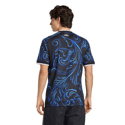 Argentina Away Shirt 2026 - World Cup 2026 - Fan Version