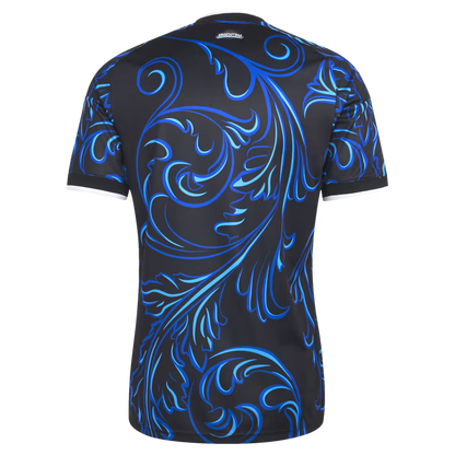 Argentina Away Shirt 2026 - World Cup 2026 - Fan Version