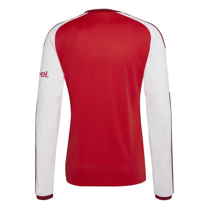 Arsenal Home 2026/27 Long Sleeve