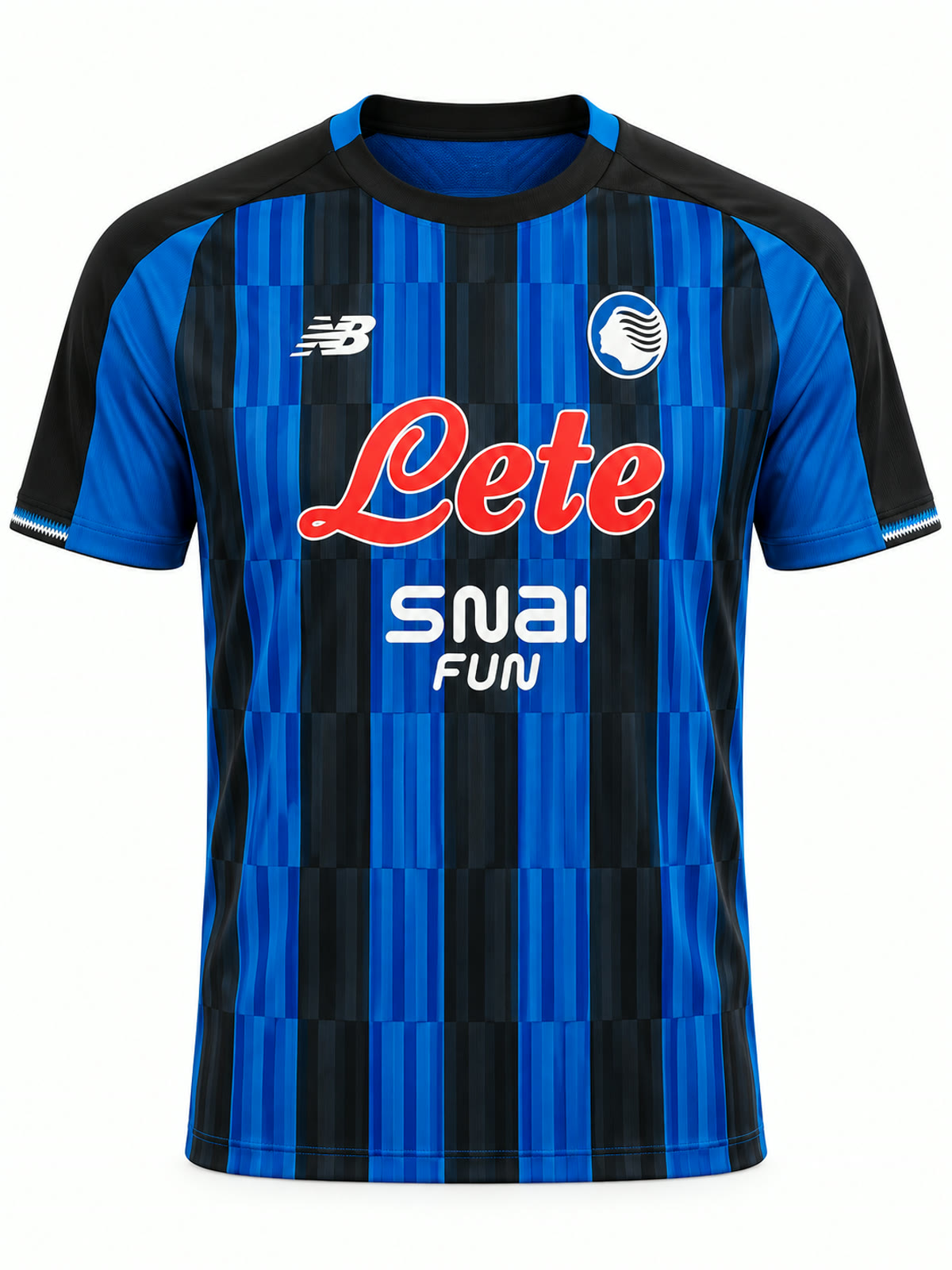 Atalanta 2026/27 Home Shirt