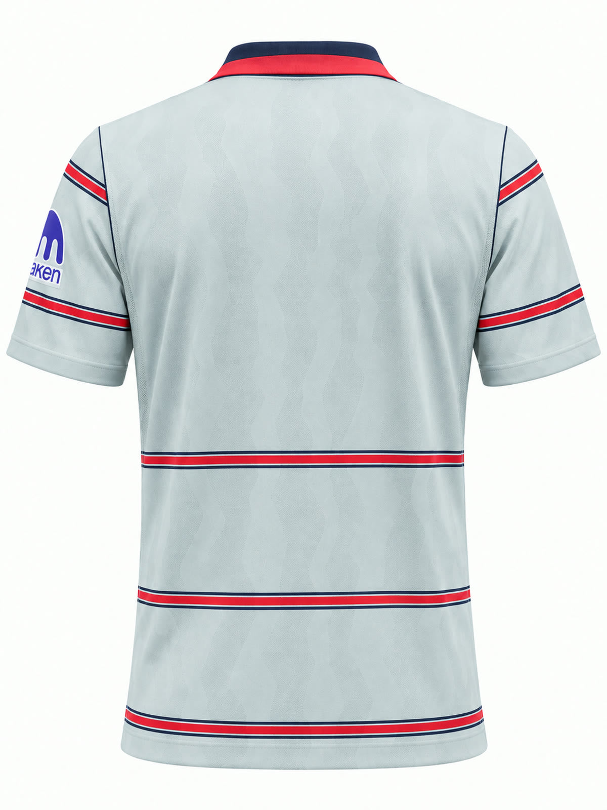 Atletico Madrid 2026/27 Third Shirt