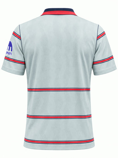 Atletico Madrid 2026/27 Third Shirt