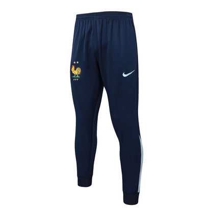 France 24/25 Hoodie Tracksuit II