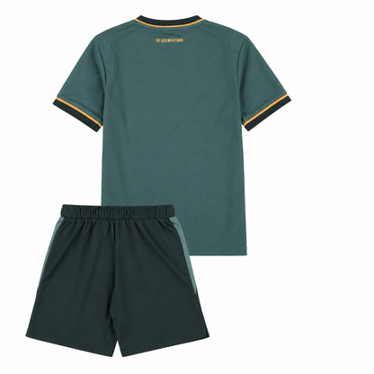 Everton Third 2026/27 Kids' Kit