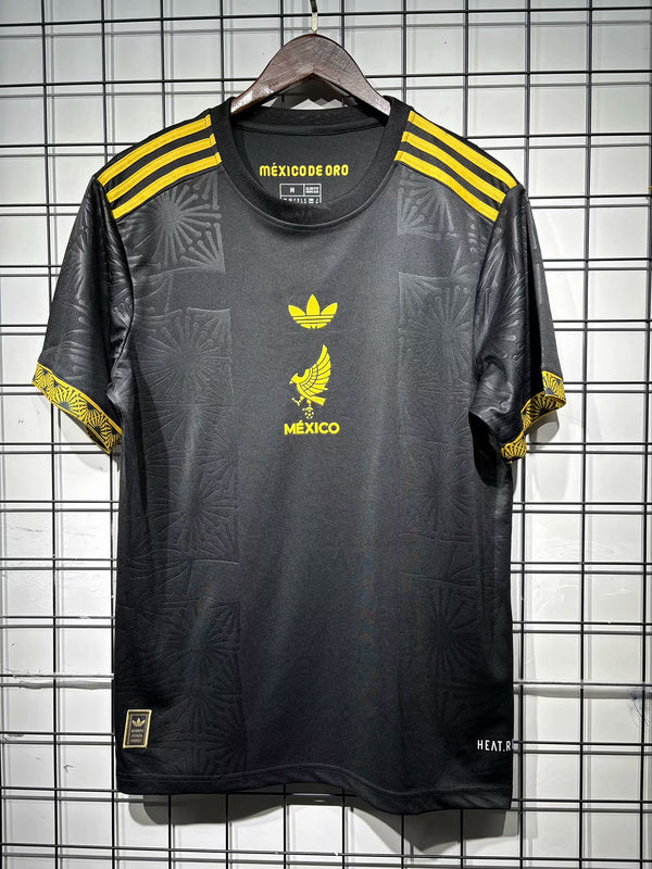 Mexico de Copa Oro 2025 Jersey - Men