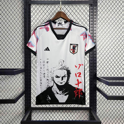 Japan Zoro Special Edition Jersey 2024