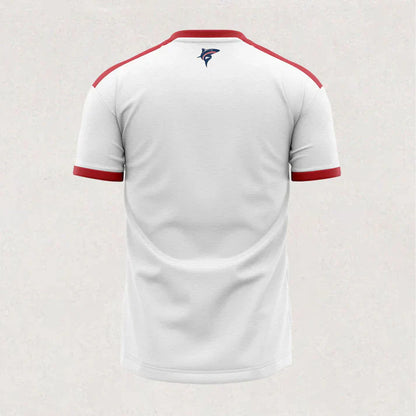 Cape Verde 2026 Away Jersey - Fan Version