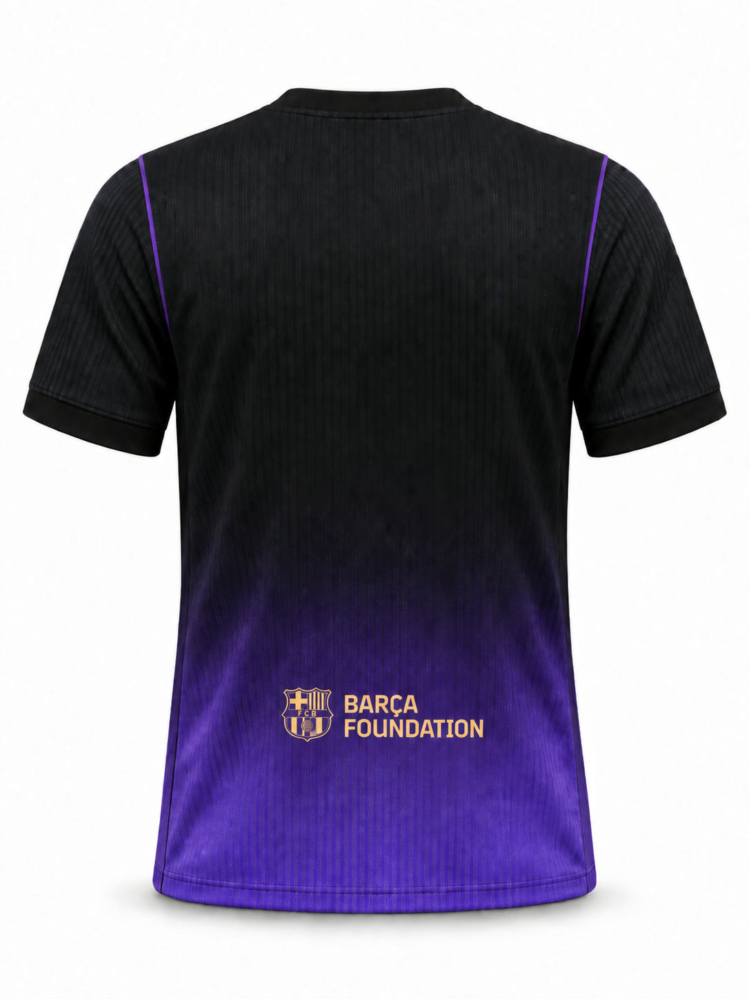Barcelona 2026/27 Away Shirt - back
