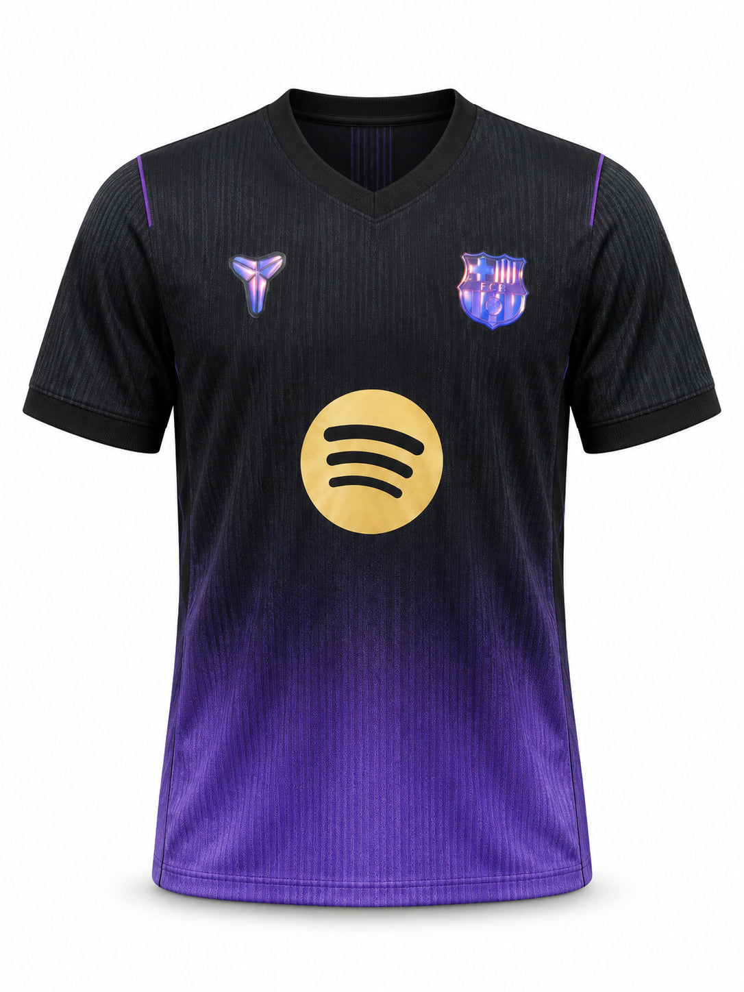 Barcelona 2026/27 Away Shirt