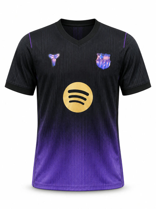Barcelona 2026/27 Away Shirt