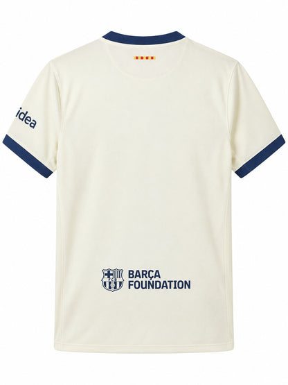 Barcelona 2026/27 Fourth Shirt