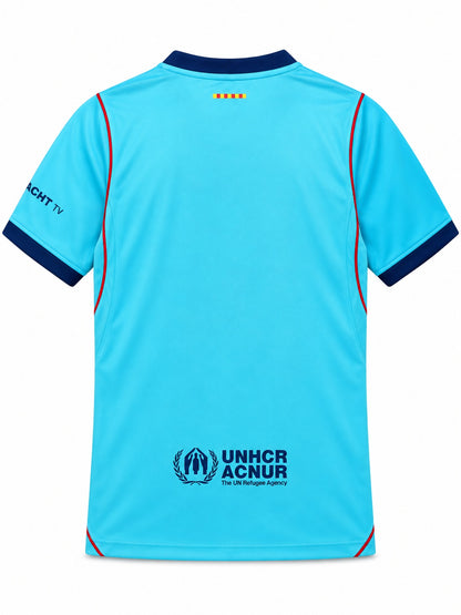 Barcelona 2026/27 Third Shirt