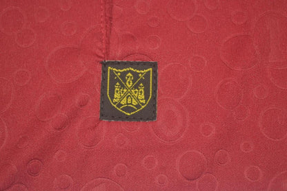 West Ham United Retro Home Jersey 1995/1997