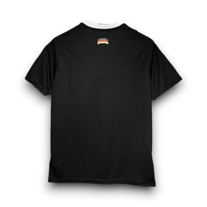 Bayern Munich Training Black Jersey 2024/2025