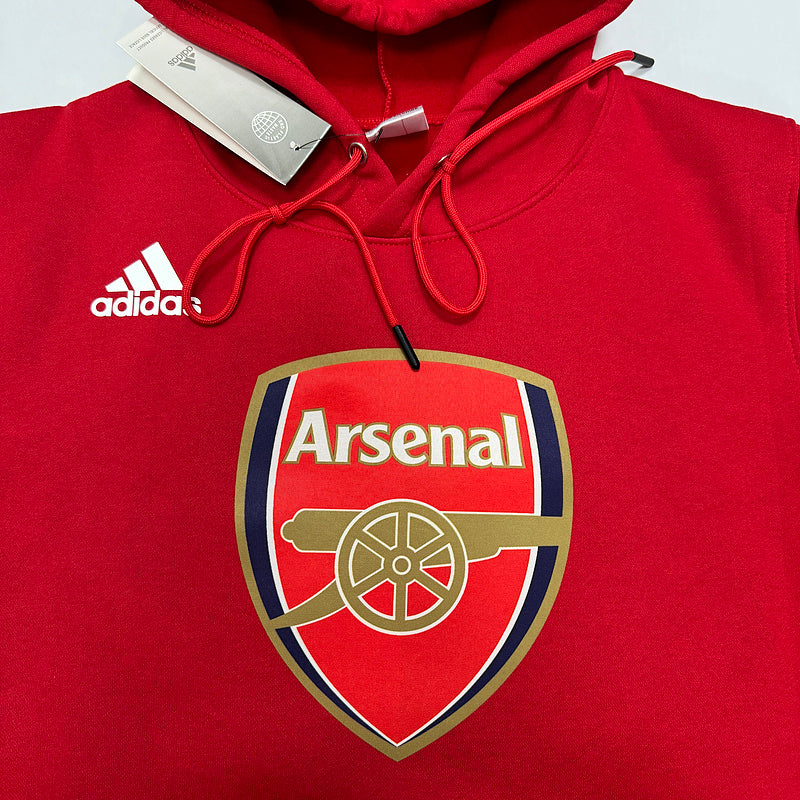 Arsenal /25 Hoodie