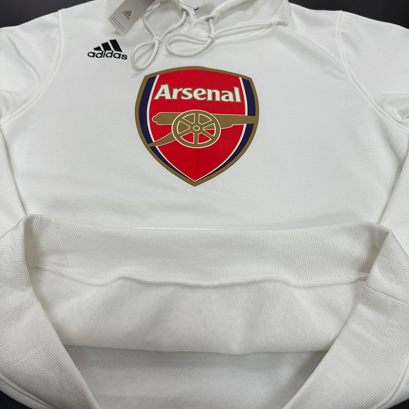 Arsenal /25 Hoodie