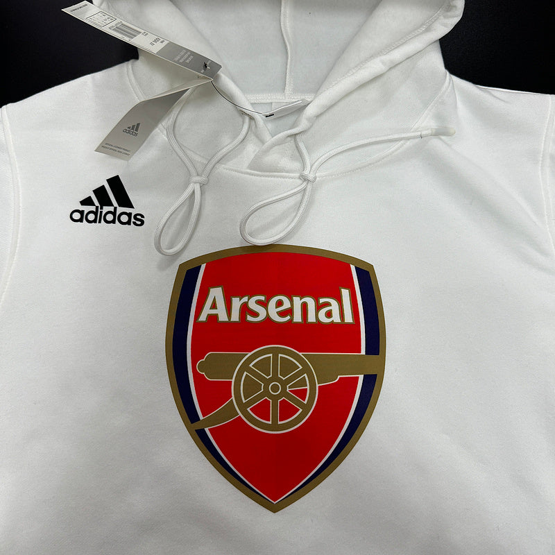 Arsenal /25 Hoodie