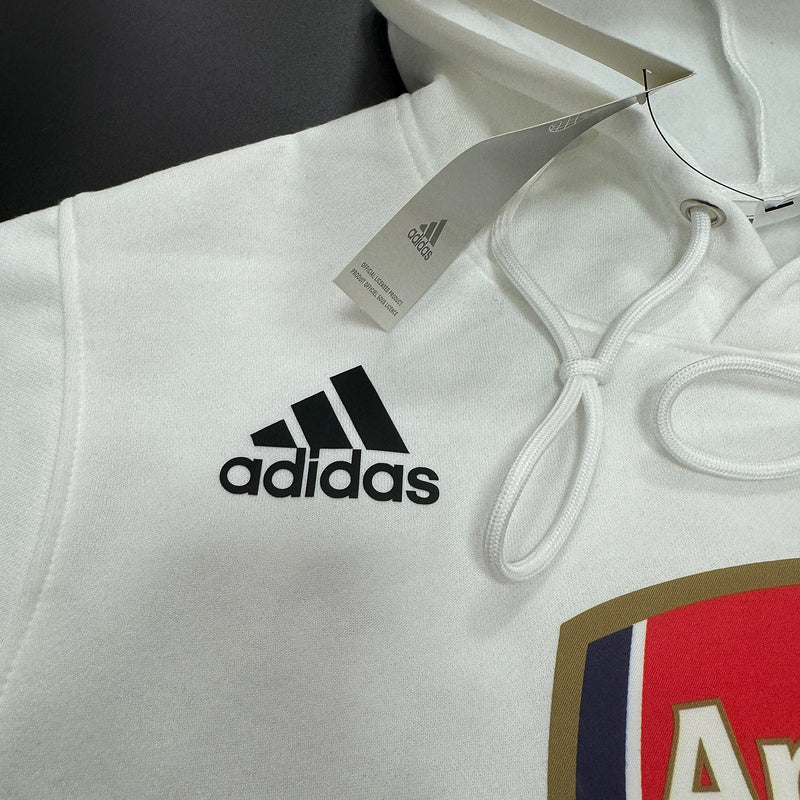 Arsenal /25 Hoodie
