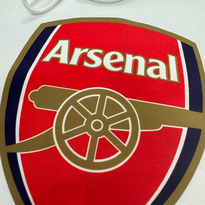 Arsenal /25 Hoodie