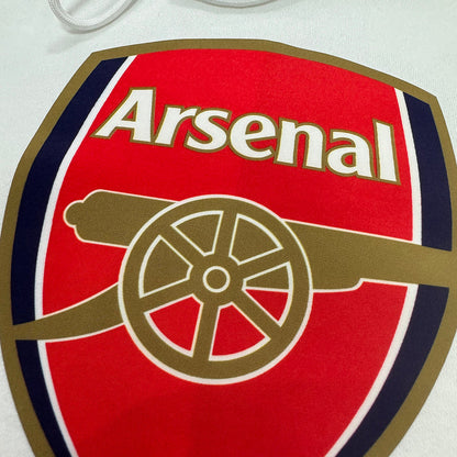 Arsenal /25 Hoodie