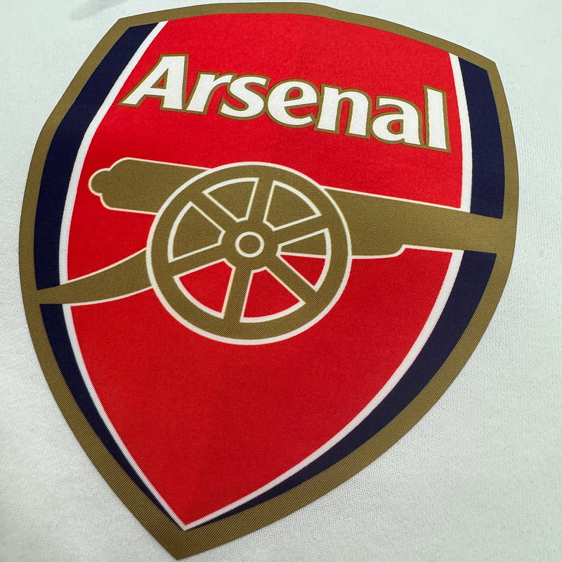 Arsenal /25 Hoodie
