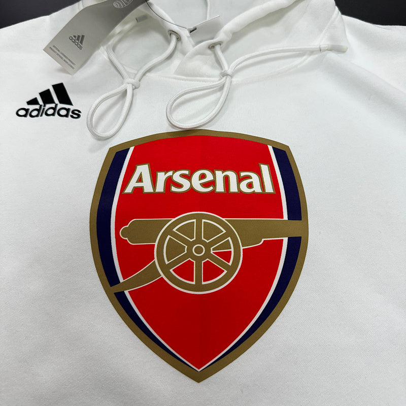 Arsenal /25 Hoodie