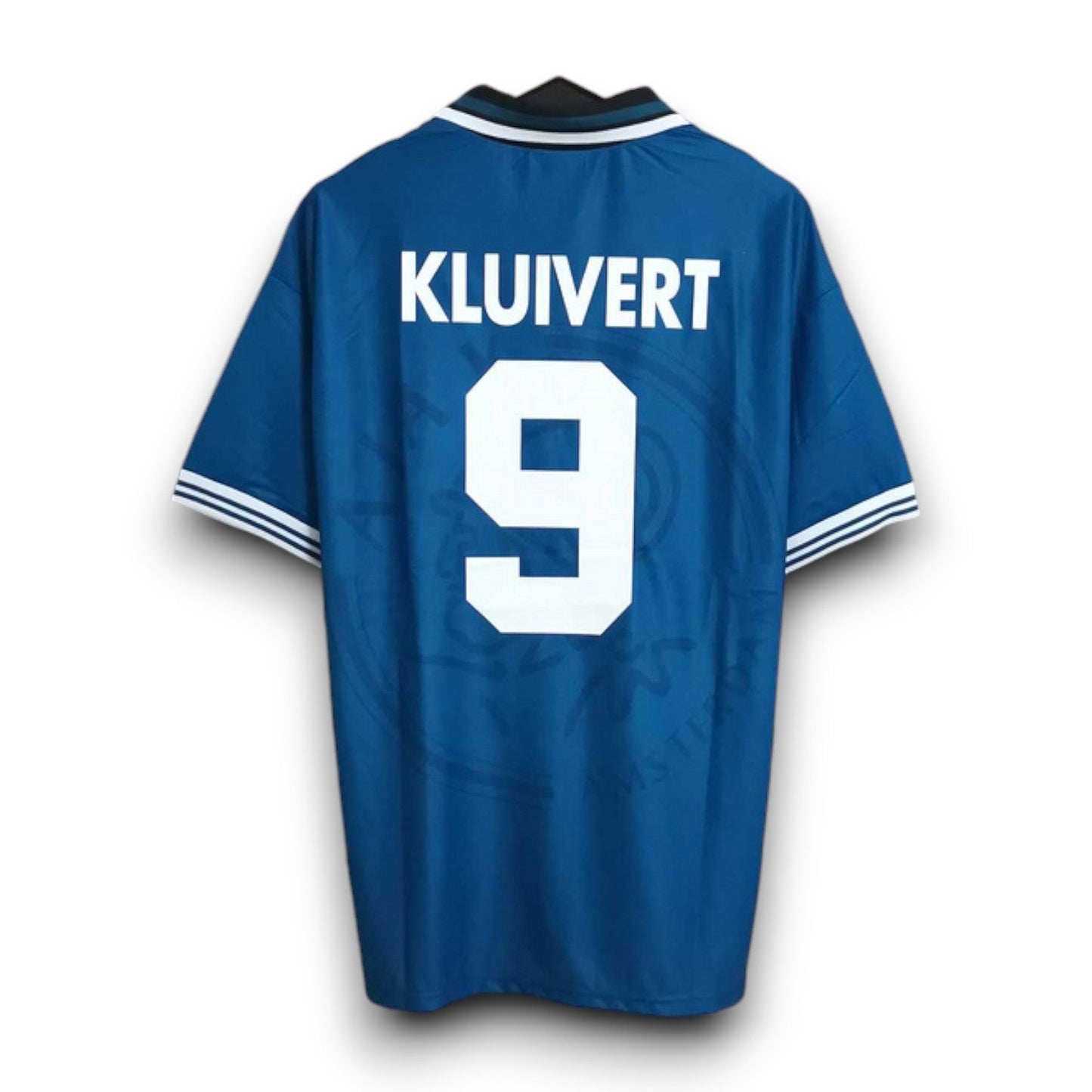 Ajax Retro Jersey Away 1995/1996