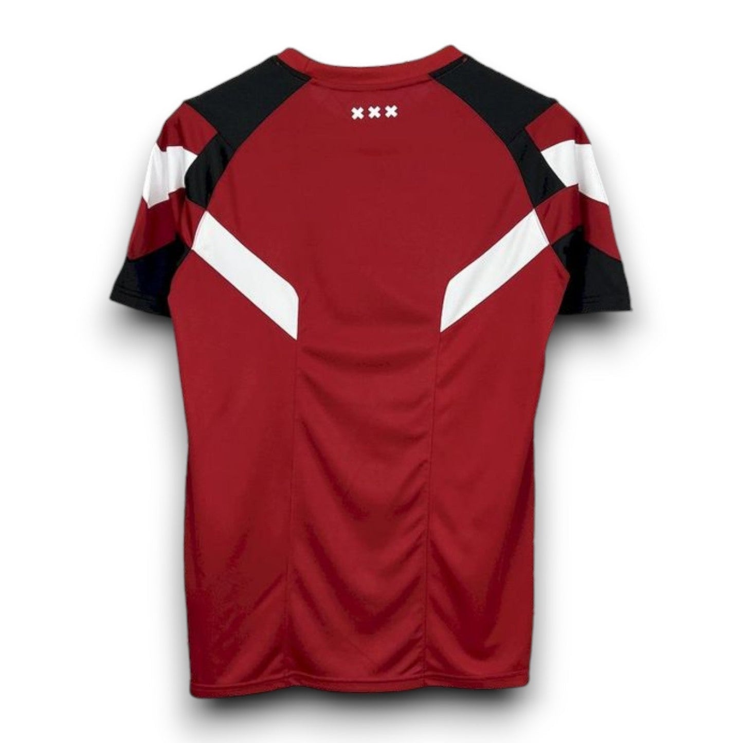 Ajax Red Special Edition Jersey