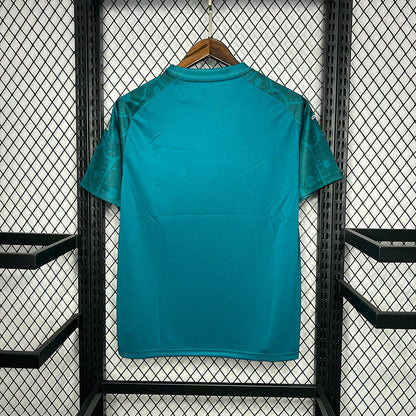 Camiseta Mexico Pre-Match 2024/2025
