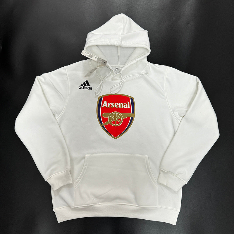 Arsenal /25 Hoodie