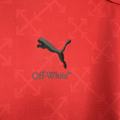 AC Milan Co-Branded Special Edition II Jersey 2024/25