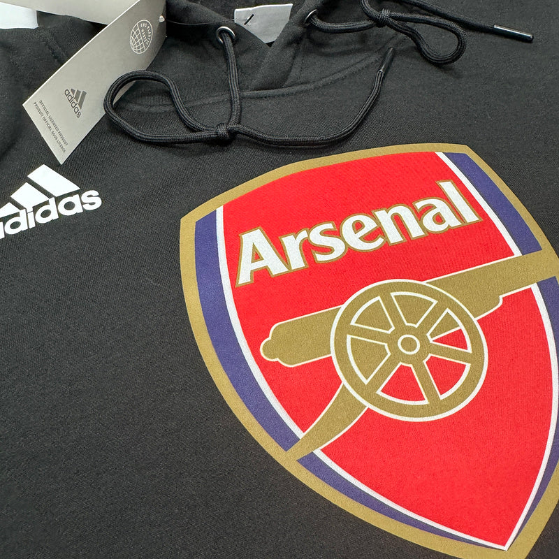 Arsenal /25 Hoodie