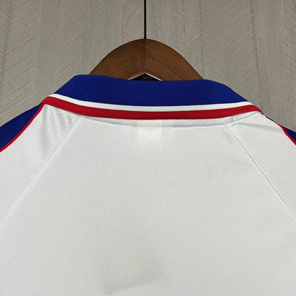 Fiorentina Retro Away Jersey 1995/96