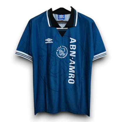 Ajax Retro Jersey Away 1995/1996