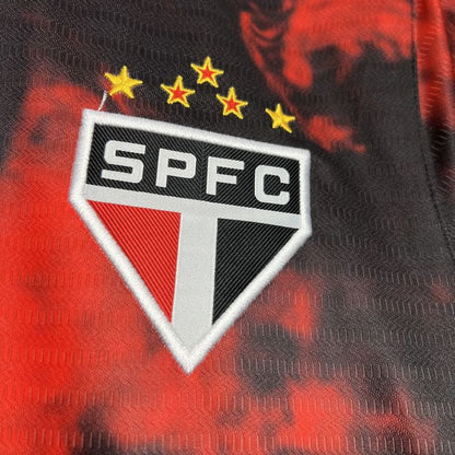 São Paulo Third Jersey 2024/2025