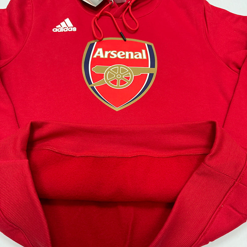 Arsenal /25 Hoodie