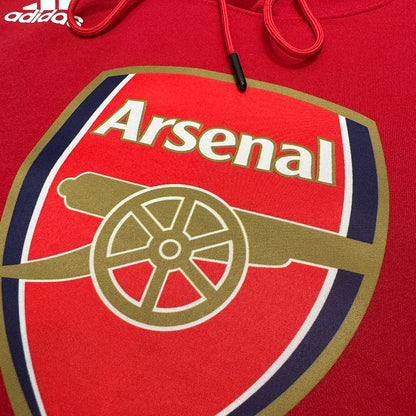 Arsenal /25 Hoodie