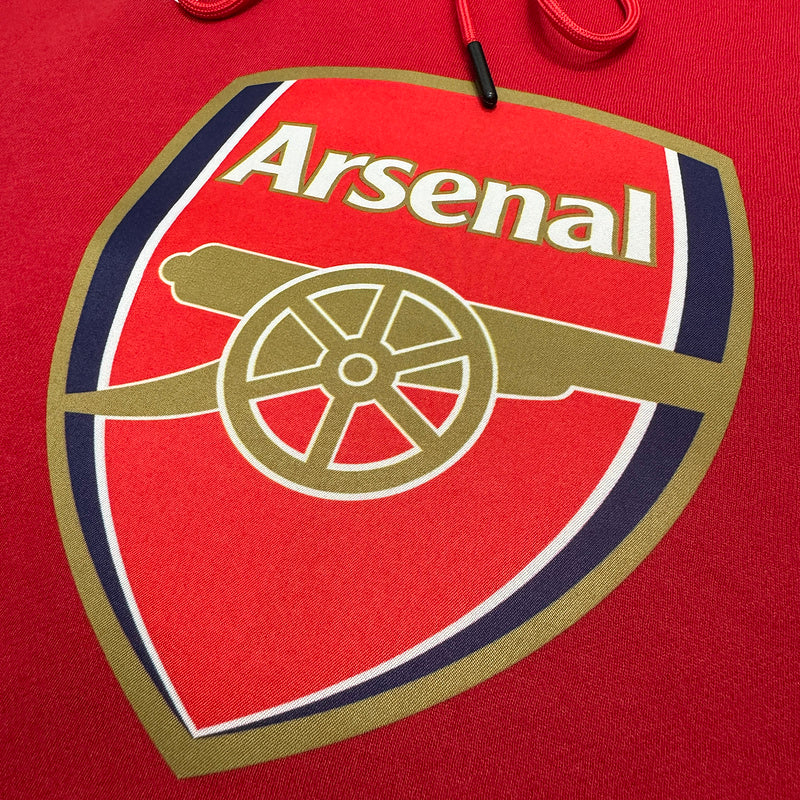 Arsenal /25 Hoodie