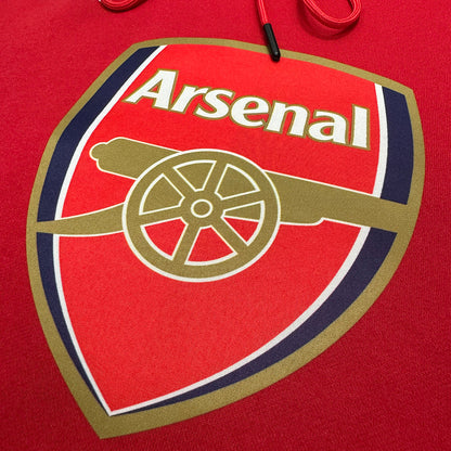 Arsenal /25 Hoodie