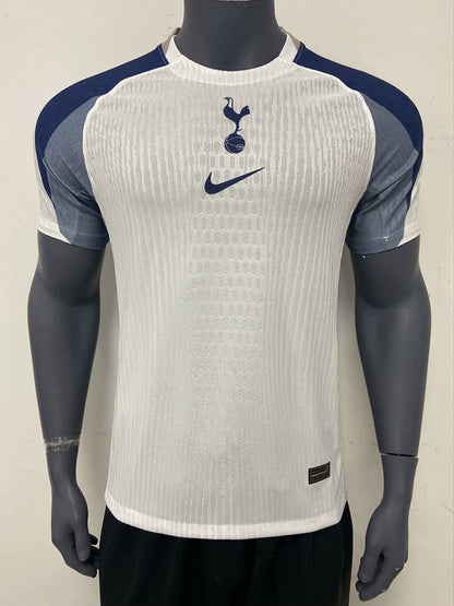 Tottenham Hotspur Player Jersey Home 2025
